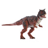 Mattel Jurassic World Hammond Collection Carnotaurus dinosaurus Spielfigur