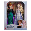 Mattel Frozen Anna und Elsa Fashion Dolls