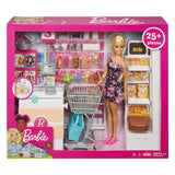 Mattel Matepop Supermarket Play Set - afbeelding 2