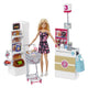 Mattel Matepop Supermarket Play Set