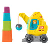 Fisher Price Grow Regalbediengerät