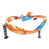 Hot Wheels Rapid Raceway Play Set - afbeelding 3