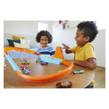 Hot Wheels Rapid Raceway Play Set - afbeelding 5