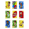 Mattel Junior Card Game Expansion