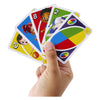Mattel Junior Card Game Expansion