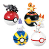 Mega Bloks Mega Constux Bouwset Vuur Collection