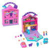 Mattel Polly Pocket Pollyville Vermarkt