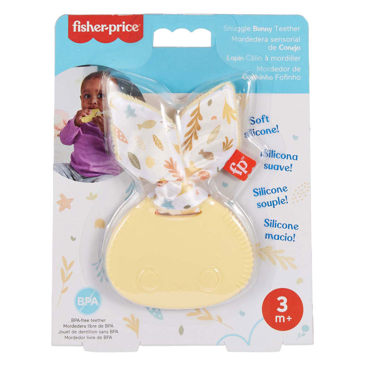 Beißrassel Kaninchen von Fisher Price