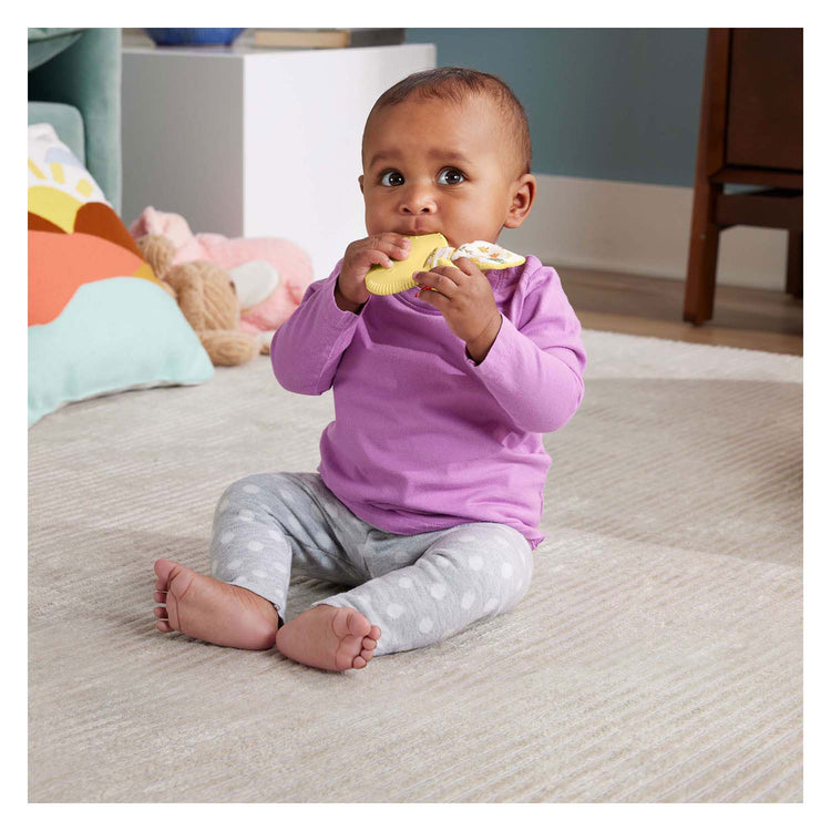 Beißrassel Kaninchen von Fisher Price