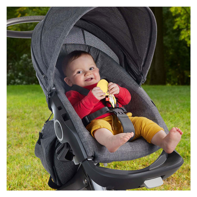 Beißrassel Kaninchen von Fisher Price