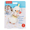 Beißrassel Ente von Fisher Price
