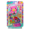 Mattel Polly Pocket Glitzerinsel