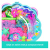 Mattel Polly Pocket Glitzerinsel