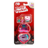 Mattel Polly Pocket Schmuckschatulle