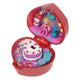 Mattel Polly Pocket Schmuckschatulle