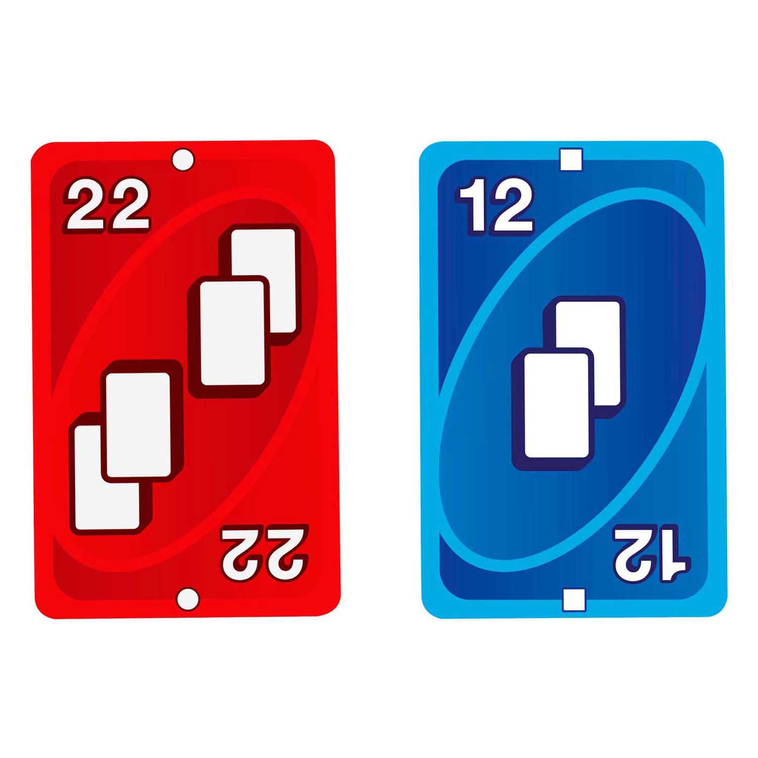 Spiel uno Zero