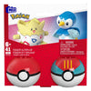 Pokemon Mega 2-Pack Pippup und Togepi