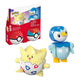 Pokemon Mega 2-Pack Pippup und Togepi