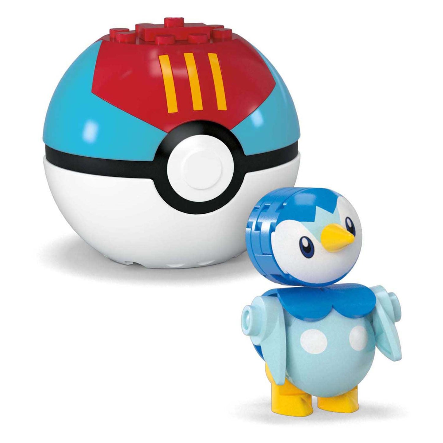 Pokemon Mega 2-Pack Pippup und Togepi