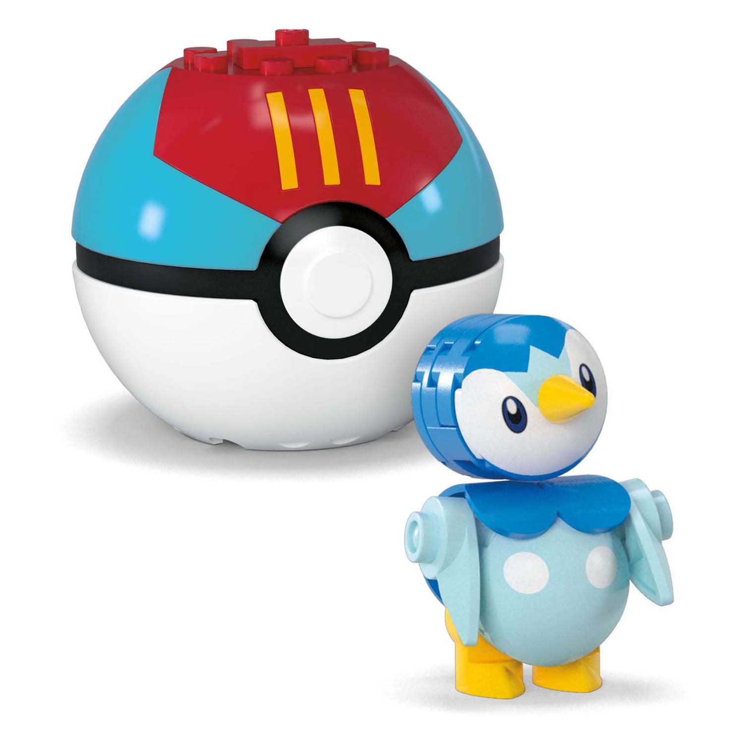 Pokemon Mega 2-Pack Pippup und Togepi