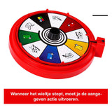 Spiel uno spin erfrischt - afbeelding 5