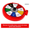 Spiel uno spin erfrischt