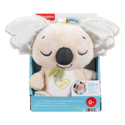 Fisher Price Koala Kuscheltier mit Sound