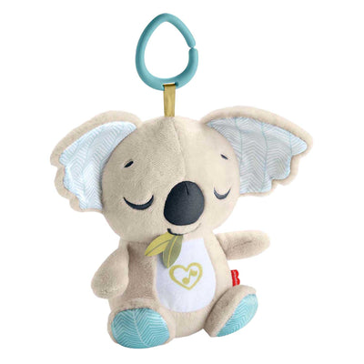 Fisher Price Koala Kuscheltier mit Sound
