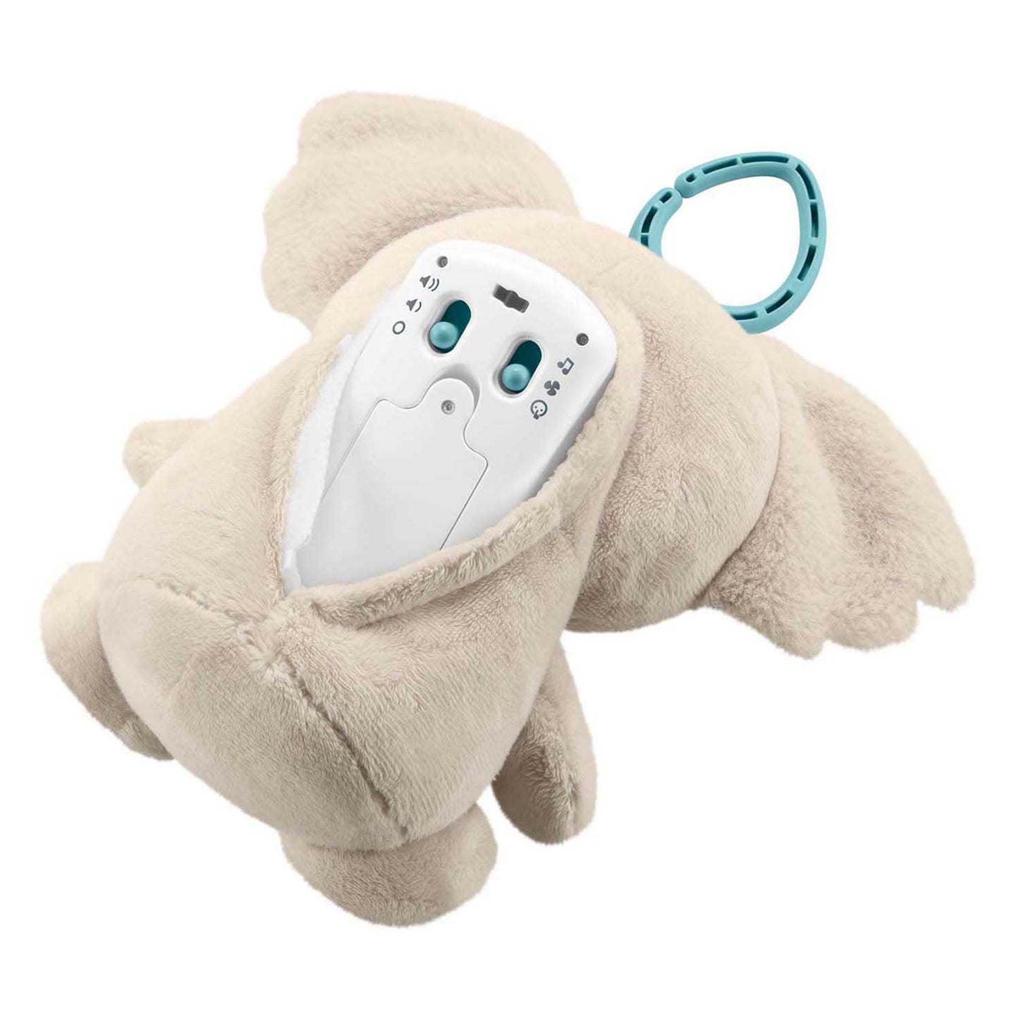 Fisher Price Koala Kuscheltier mit Sound