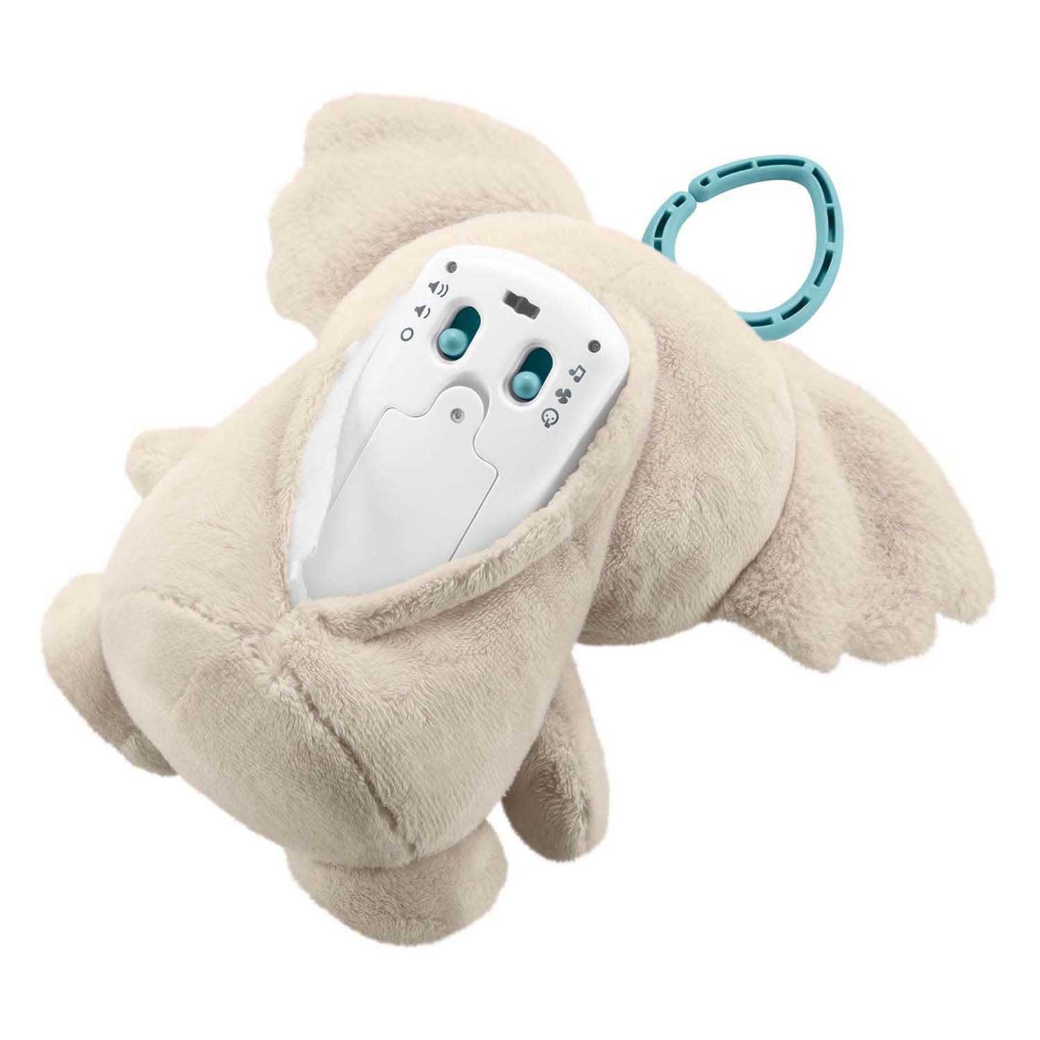 Fisher Price Koala Kuscheltier mit Sound