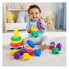 Stapelturm und Klickperlen von Fisher Price
