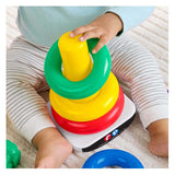 Stapelturm und Klickperlen von Fisher Price - afbeelding 5