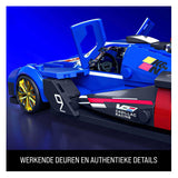 Hot wheels brick shop speed series cadillac 1:32 bouwset - 236dlg. - afbeelding 5