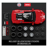 Hot Wheels Mega Speed ​​-Serie Maserati