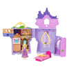 Mattel Disney Princess Rapunzel Stapelburg