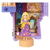 Mattel Disney Princess Rapunzel Stapelburg