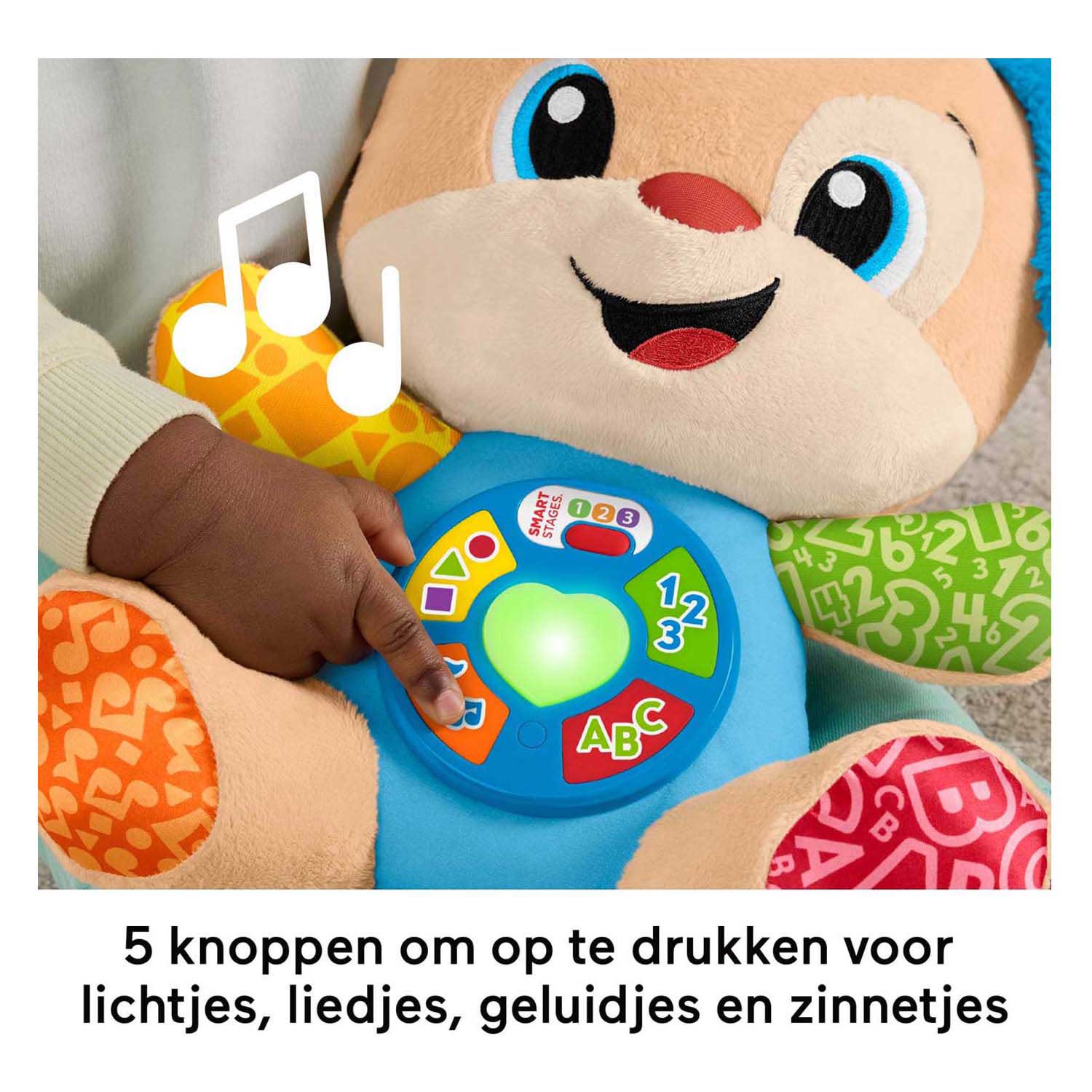 Fischerpreis LNL Welpe