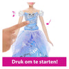 Mattel Disney Prinzessin Aschenputtel Puppe