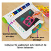 Fisher Price Leer- und Textpad