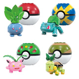 Pokemon Mega Grass Typ Trainer Team - afbeelding 2