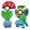 Pokemon Mega Grass Typ Trainer Team