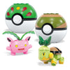 Pokemon Mega Grass Typ Trainer Team
