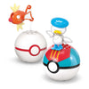 Mega Bloks Mega Construct Pokémon-Bauset – Magikarp, Shellder und Quaxly