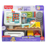 Fisher Price Laugh Leder Kassa - afbeelding 2