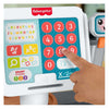 Fisher Price Laugh Leder Kassa