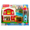 Fisher Price Little People Farm Farm