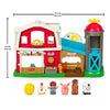 Fisher Price Little People Farm Farm
