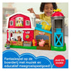 Fisher Price Little People Farm Farm