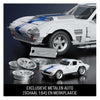 Hot Wheels Elite-Serie Corvette 1:32