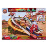 Autos Disney Playset